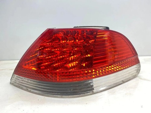 BMW 7 E65, E66, E67 Rücklicht hinten rechts 01123701 3.00 Diesel 160kw 31805542