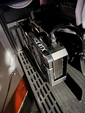 ASUS Dual RTX 4070 12GB GPU (Used But basically Brand New)