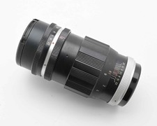 純正付属品付き　petri 135mm f2.8 Petri f/3.5 Camera Lenses 135mm Focal for sale | eBay