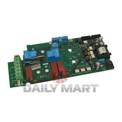 Used & Tested VACON PC00613 NXP NXS Series Inverter Mainboard 7.5-15KW