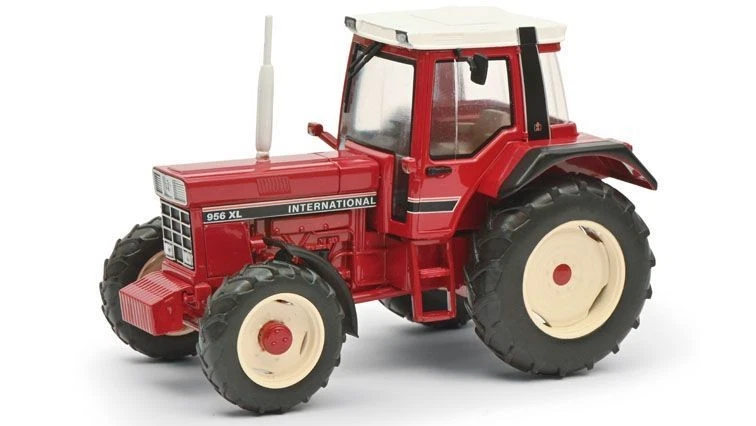 Schuco 7878  International IH 956 XL 1/32 - Bild 1 von 1