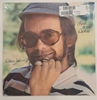 Original Elton John - Rock of the Westies LP Vinyl Record SEALED 1975 MCA-2163