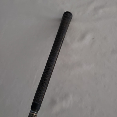 TaylorMade Burner 3 Iron RH Flex Twist Plus Graphite MIDSIZE