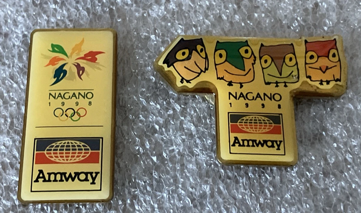 Japan Olympics Fan Pin, Buttons for sale | eBay