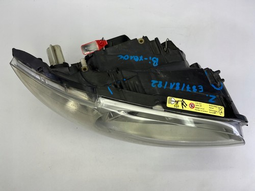 XENON BMW E81 E82 E87 E88 LHD Frontscheinwerfer Rechts - Bild 8 von 14