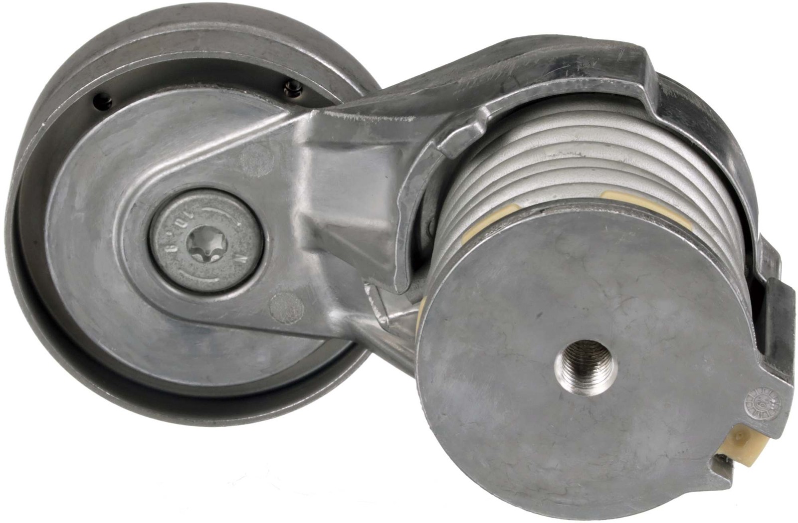 Aux Belt Tensioner T38282 Gates Drive V-Ribbed 032145299A Top Quality Guaranteed - Image 12