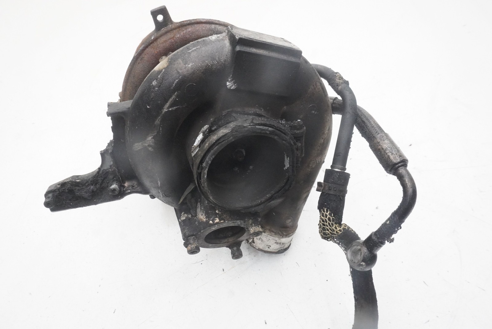 McLaren 750S 2025 Left Turbocharger P/N 14FA184CP