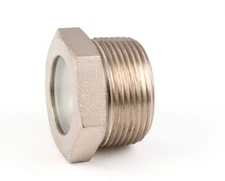 Groen Sight Glass 1-1/4 Npt 108554 - Genuine OEM Replacement Part