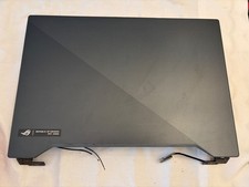 ASUS ROG Zephyrus GU502LW Genuine Laptop 15.6" FHD LCD Display Complete Assembly