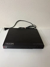 LG DVD Player with USB Direct Recording - DP132
