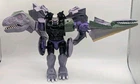 Vintage Transformers 1996 Beast Wars Megatron Tyrannosaur Ultra Class Complete