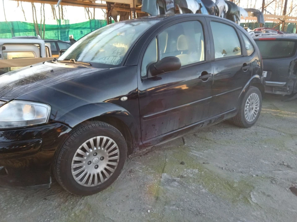 4701A5 PALANCA FRENO DE MANO / 2271584 PARA CITROËN C3 I FC_, FN_ 1.4 HDI - Imagen 4 de 4