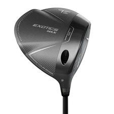 Tour Edge Exotics Max Left Hand Mens Driver