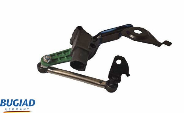 Bugiad Sensor, Xenonlicht (Leuchtweiteregulierung) BXS19659 FüR Audi-image