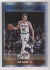 2017-18 Panini NBA Hoops Premium Box Set 19/199 Ron Baker #102 xm0