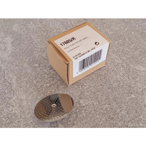 Reducer for Alessi Espresso Maker 9090/3
Opens in a new window or tab
