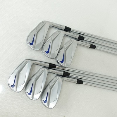 NIKE GOLF VAPOR FLY PRO 6tlg Eisensatz 5-9/PW Flex-R NS PRO MODUS 105 No H/C