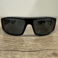 Spy Optic Logan Happy Lens Polarized Sunglasses