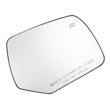 for Ford Escape 2010-2012 AL8Z17K707E Replacement Heated Mirror Glass with