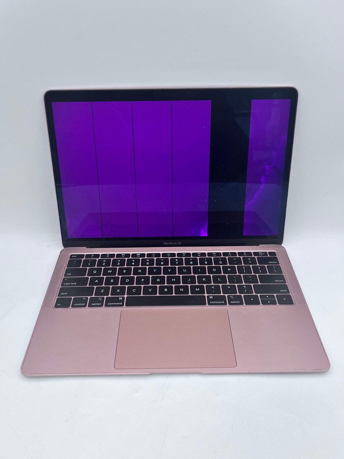 2019 Apple MacBook Air 13