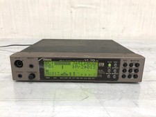 Yamaha VL70-m Virtual Acoustic Tone Generator Synthesizer Module