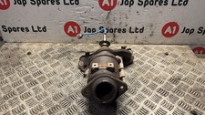 2014-2017 NISSAN NOTE DIG-S E12 1.2 PETROL HR12DDR CAT CATALYTIC CONVERTER