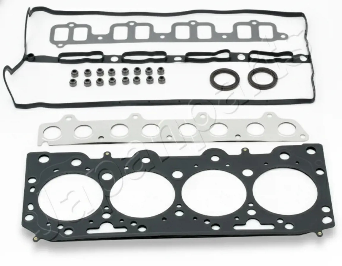 Kit guarnizioni testata KG-H02 JAPANPARTS per KIA HYUNDAI