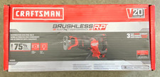 Craftsman CMCS351B 20V Reciprocating Saw- FREE SHIPPING