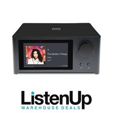 NAD C 700 V2 BluOS Streaming Integrated Ampli...