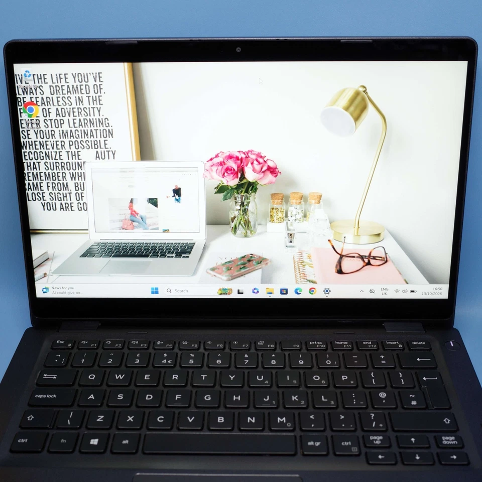 Dell Latitude 5300 2-in-1 · i5-8365U · 8GB · 256GB, photo 3 of 5