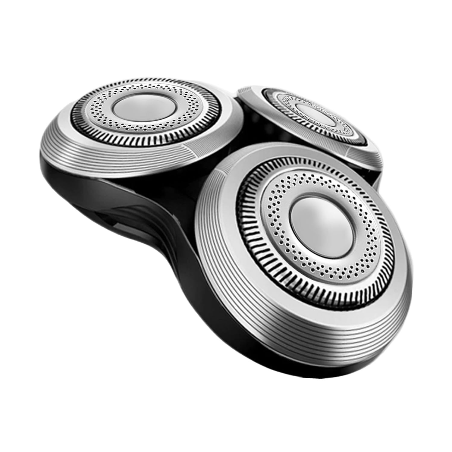 Tête de rasage de rechange contre les irritations compatible Philips Norelco
