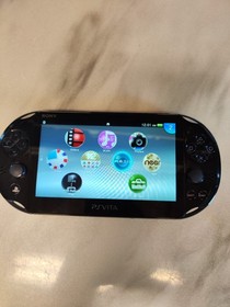 Sony PS Vita PCH-2001