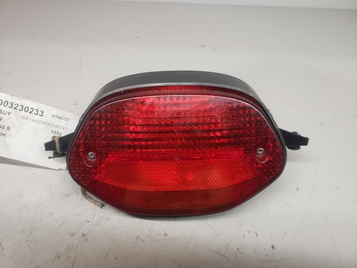 BMW R 1100 S RÜCKLEUCHTE 1999