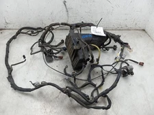 01 02 TOYOTA SEQUOIA LIMITED ENGINE WIRE HARNESS