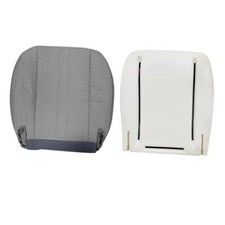 Driver or Passenger Side Bottom Seat Cover Lower Foam Cushion Pad