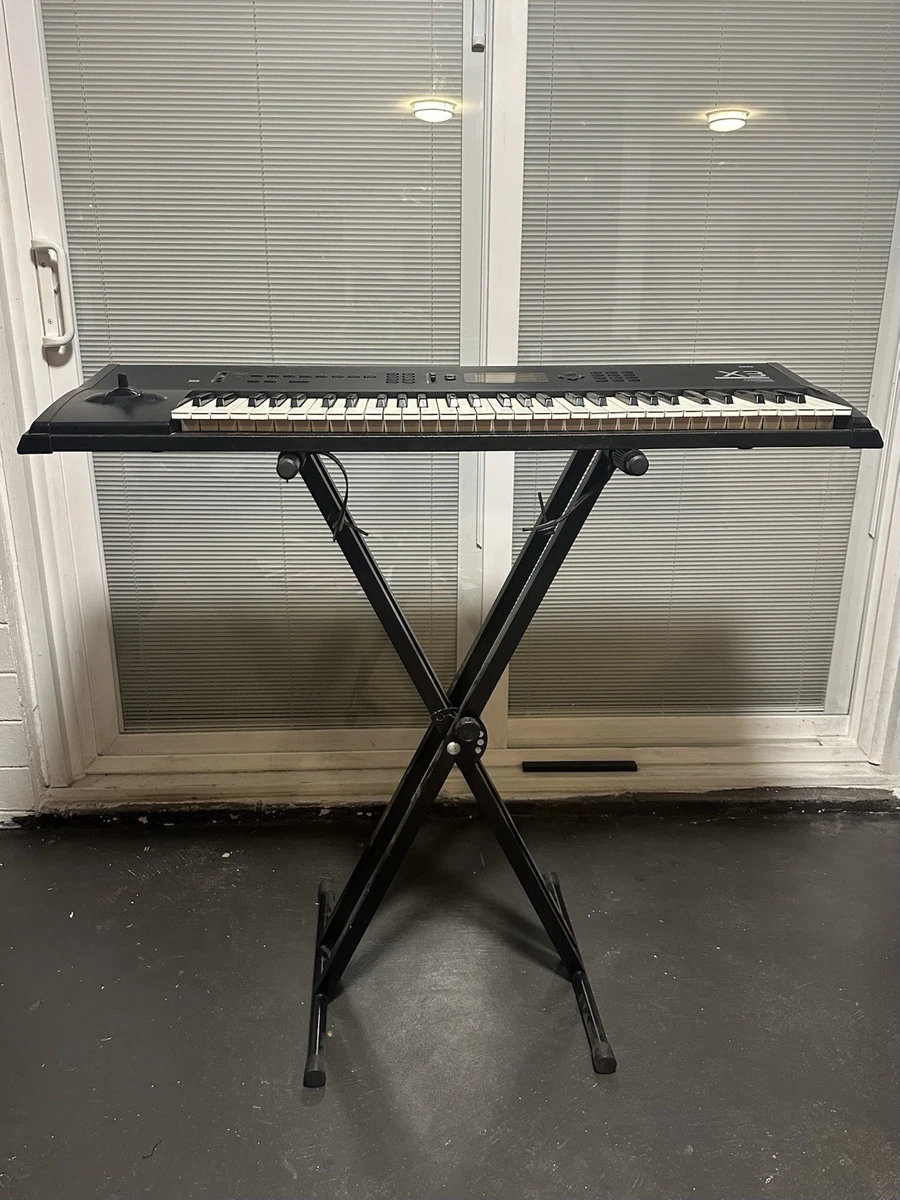 Korg X3 for sale - eBay