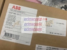 1PCS NEW ABB Contactor GAF185-10-11 1FSL497025R7211