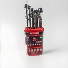 Craftsman Cmmt87325v V-series 12pc Metric Combination Wrench Set Craftsman Cmmt87325v V-series 12pc Metric Combination Wrench Set