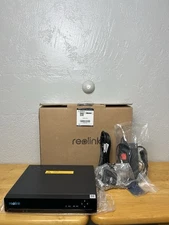 Reolink RLN8-410 8-Channel PoE Network Video Recorder Tested
