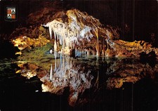 Spain CUEVAS DELS MAMS MANACOR PORTO CRISTO