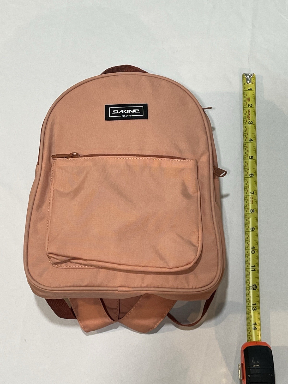 Dakine Essentials Pack Mini 7L - Compact Backpack… - image 2