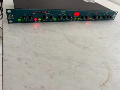 BSS DPR522 Digitales Audio Effektgerät