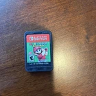 Mario Golf: Super Rush - Nintendo Switch Game Cartridge Only - Tested