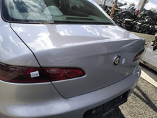 Capot Alfa Romeo ALFA 159