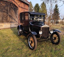 Ford Model T 1925r