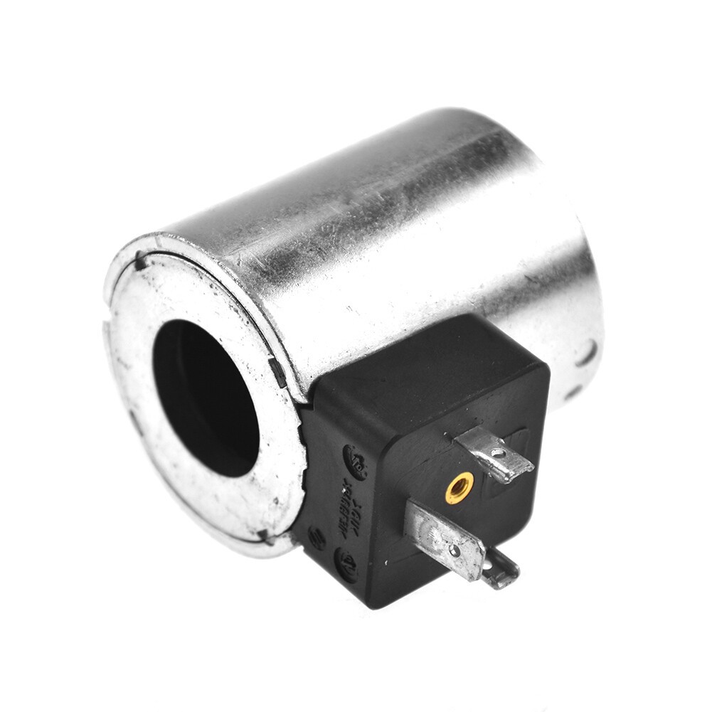 S1-024000 Solenoid Valve Coil for Parker 24VDC 1.29A 6mm Replacement