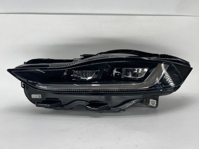Jaguar XE 2022 Links Scheinwerfer LX7313W030DC ANQ1746
