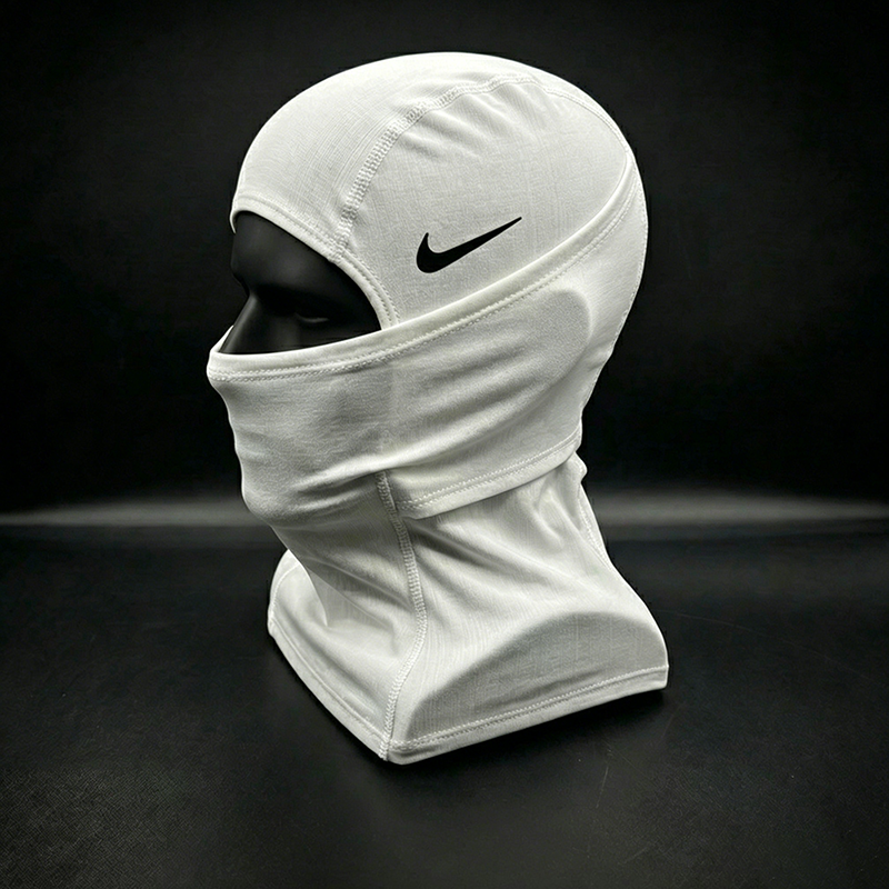 Nike Pro Therma-Fit Hyperwarm Ski Mask Balaclava Hood Football