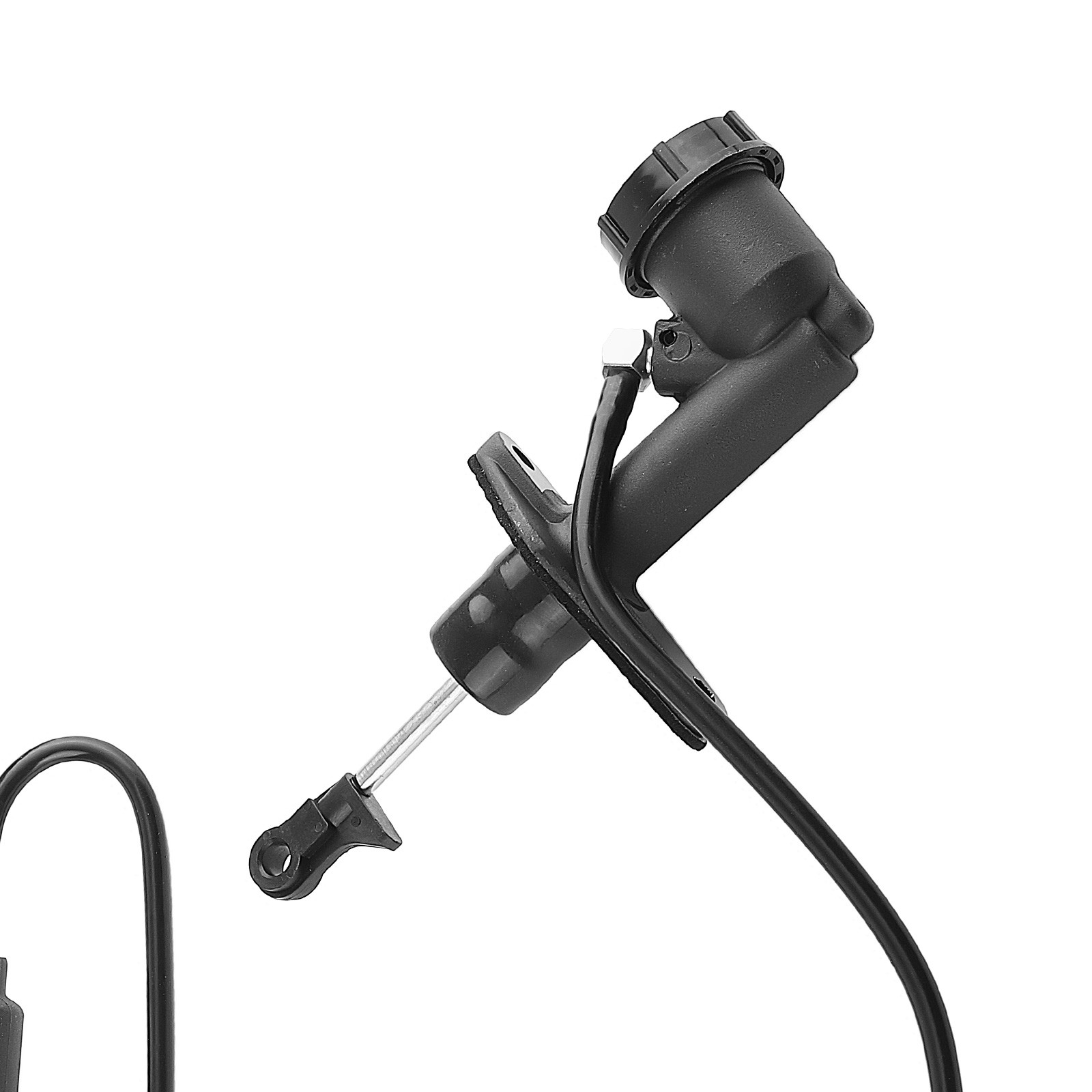 Clutch Master & Slave Cylinders for Jeep Wrangler 2-Door 1994-1995 52104113 thumbnail 16