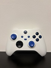 Custom Microsoft Wireless Controller – Xbox Series X|S 